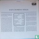 Fats Domino Sings Million Record Hits - Afbeelding 2