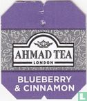 Blueberry & Cinnamon - Image 3