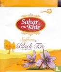 Saffron + Black Tea - Afbeelding 1