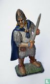 Saxon warrior brittanic armour - Afbeelding 1