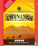 Australian Afternoon Tea - Afbeelding 1
