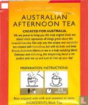 Australian Afternoon Tea - Image 2