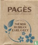 Thé Noir Russian Earl Grey - Afbeelding 1
