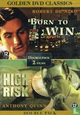 Born to Win + High Risk - Afbeelding 1