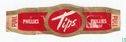 Tips - Pull Phillies - Pull Phillies - Image 1