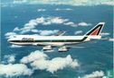 ALITALIA - Boeing 747-100 - Image 1