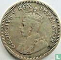 Afrique du Sud 6 pence 1935 - Image 2