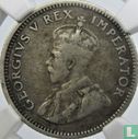 Afrique du Sud 6 pence 1931 - Image 2
