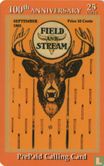 Field & Stream - Cover 1903 September - Image 1