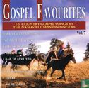 Gospel Favourites Vol. 7 - Afbeelding 1