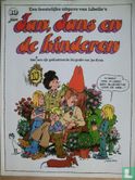 10 jaar - Een feestelijke uitgave van Libelle's Jan, Jans en de kinderen  - Bild 1