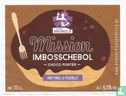 Mission Imbosschebol - Afbeelding 1
