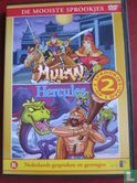 Mulan + Hercules - Afbeelding 1