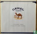 Camel lights - Image 1