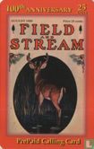 Field & Stream - Cover 1908 August - Bild 1
