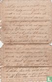 Brief van 24 februari 1869 - Image 2