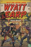 Wyatt Earp 25 - Afbeelding 1