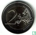 België 2 euro 2020 "Jan van Eyck" - Afbeelding 2