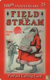 Field & Stream - Cover 1909 December - Image 1