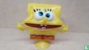 Spongebob with big mouth - Image 1