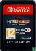Hyrule Warriors: Age of Calamity - Afbeelding 3