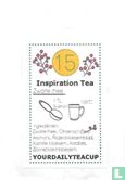 15 Inspiration Tea 
