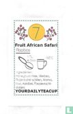  7 Fruit African Safari  - Image 1