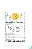  3 Smashing Pumpkin - Afbeelding 1