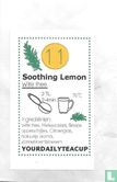 11 Soothing Lemon  - Afbeelding 1