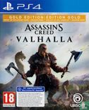 Assassin's Creed: Valhalla (Gold Edition) - Afbeelding 1