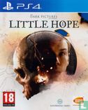 The Dark Pictures Anthology: Little Hope - Image 1
