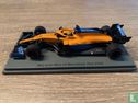 McLaren MCL35 - Bild 1