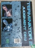 Terminator Judgment Day Vinyl Kit - Image 3