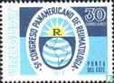 5e Pan-Amerikaanse Reumatologie Congres - Afbeelding 1