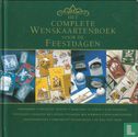 Het complete wenskaartenboek voor de feestdagen - Image 1