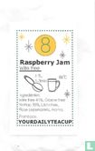  8 Raspberry Jam  - Afbeelding 1