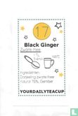 17 Black Ginger  - Afbeelding 1