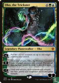 Oko, the Trickster - Image 1