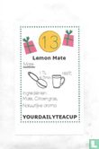13 Lemon Mate  - Afbeelding 1