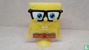 Spongebob with glasses - Image 1