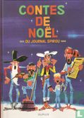 Contes de Noël du Journal Spirou: 1955-1969 - Afbeelding 1