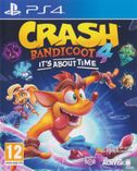 Crash Bandicoot 4: It's About Time - Afbeelding 1