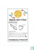 23 Spice Girl Chai   - Image 1