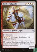 Fireborn Knight - Image 1