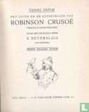 Robinson Crusoe - Bild 3