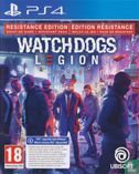 Watch Dogs: Legion (Resistance Edition) - Image 1