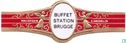 Buffet Station Brugge - Maldegem - R. Jasnssens & Zn  - Image 1