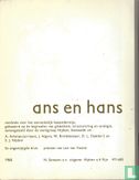 Ans en Hans 3 - Afbeelding 2