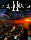 Imperium Galactica II Alliances - Afbeelding 1