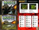 M.A.X. 2: Mechanized Assault & Exploration - Afbeelding 3